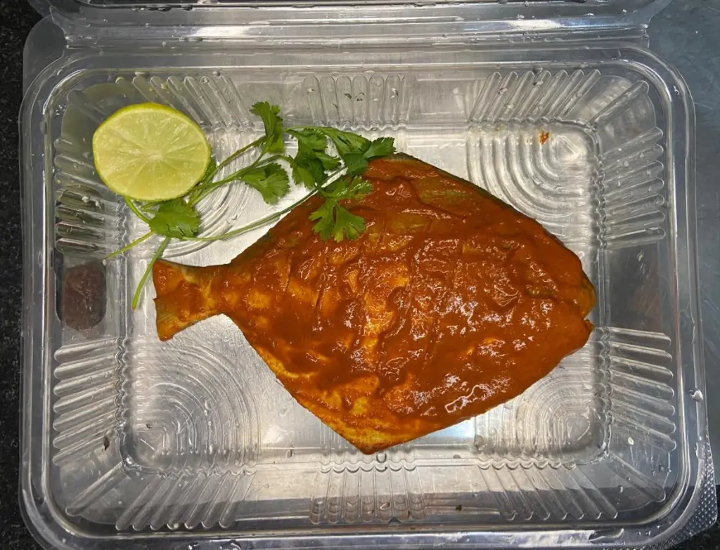 Manji Marinated Box Open.webp