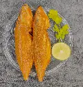 Mackerel (Bangda) - Marinated/Ready to Fry - 3 Pieces