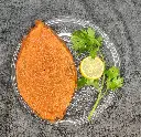 Anjal - Seer Fish - Marinated/Ready to Fry - 2 Pieces
