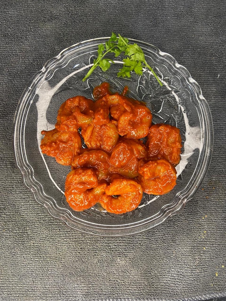 Prawns - Marinated - Ready to Cook