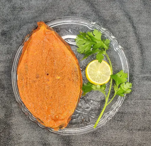 Anjal - Seer Fish - Marinated/Ready to Fry - 2 Pieces